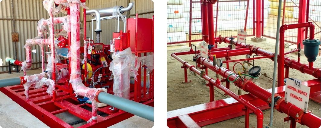 Proyectos de ingeniería